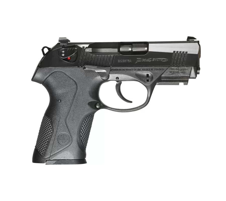 BERETTA-PX4-COMPACT